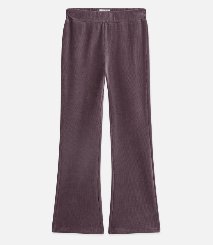 Velvet Leggings