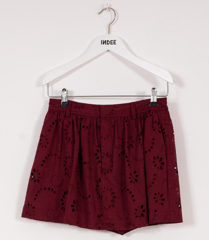 Vendee Skort