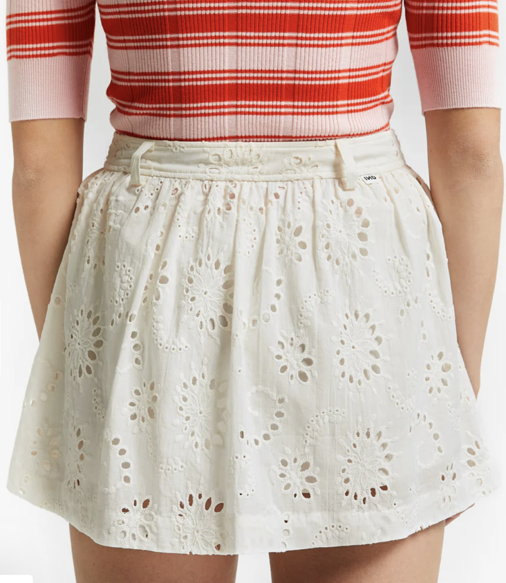 Vendee Skort - 2
