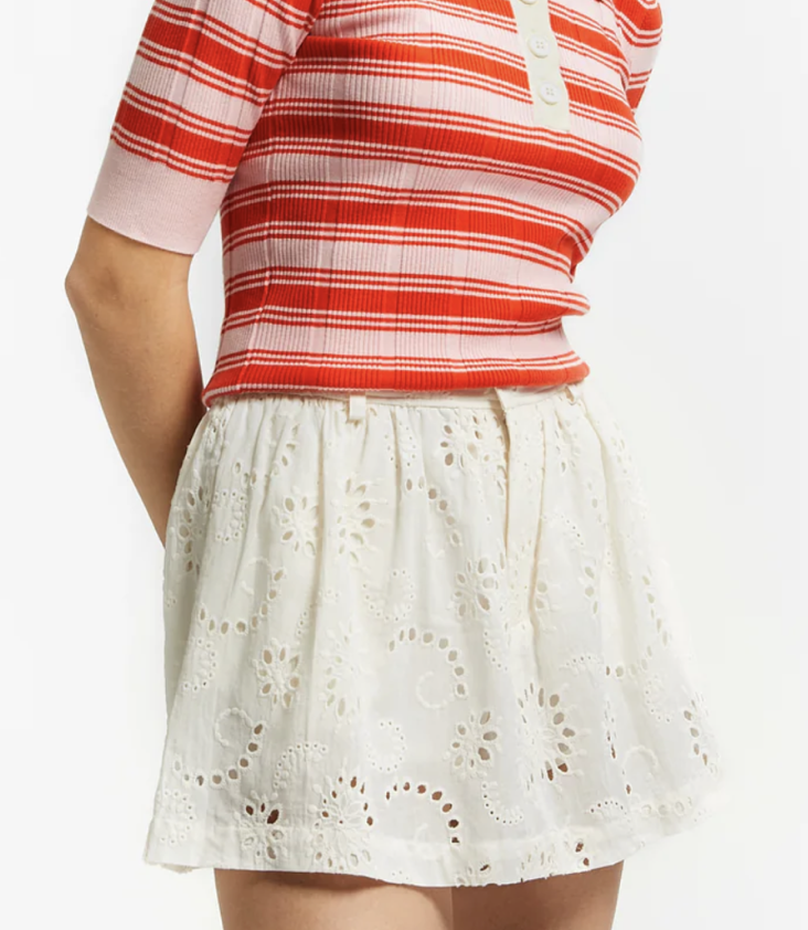 Vendee Skort - 1