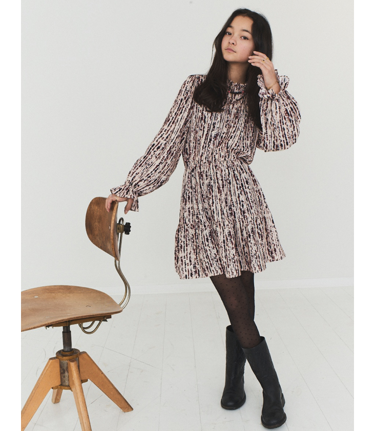 Vera Dress 12y / 152 - 2