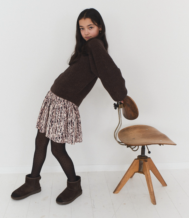 Vera Smock Skirt 12y / 152 - 1