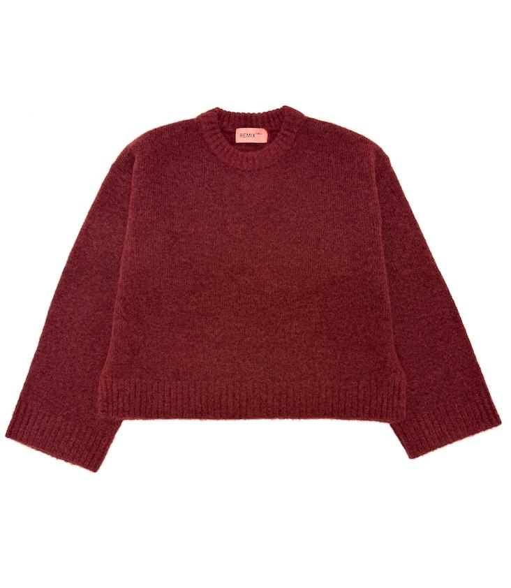Verona Pullover gestrickt