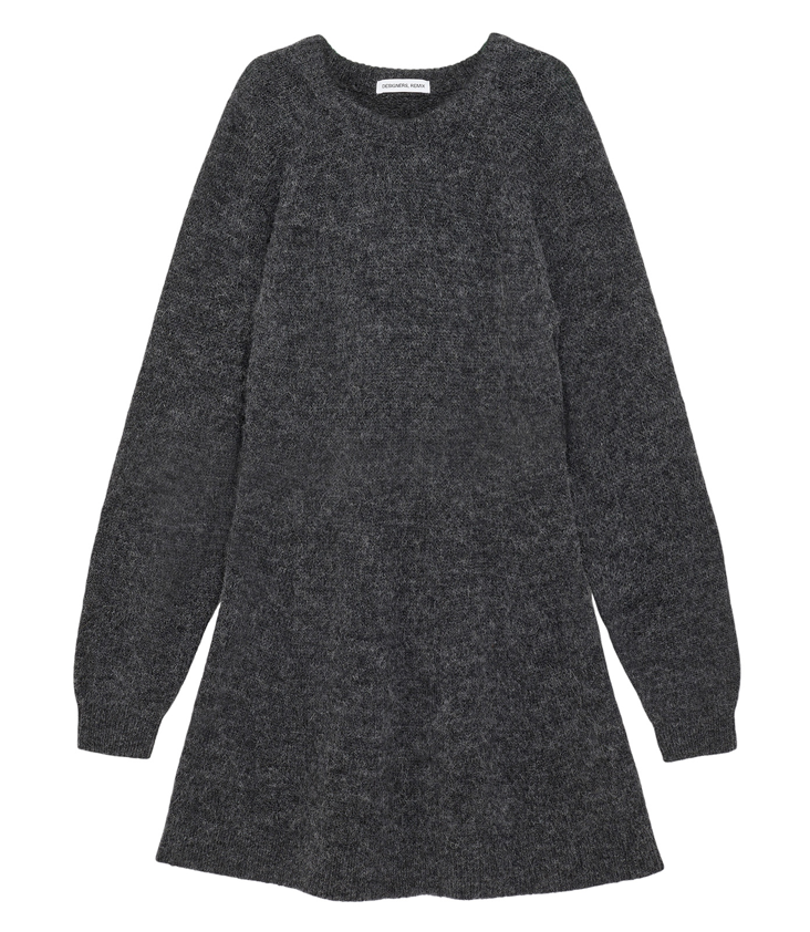 Verona Raglan Dress 16y / 176