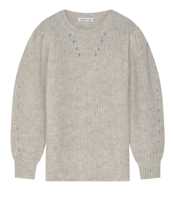 Verona Knit Sweater 16y / 176