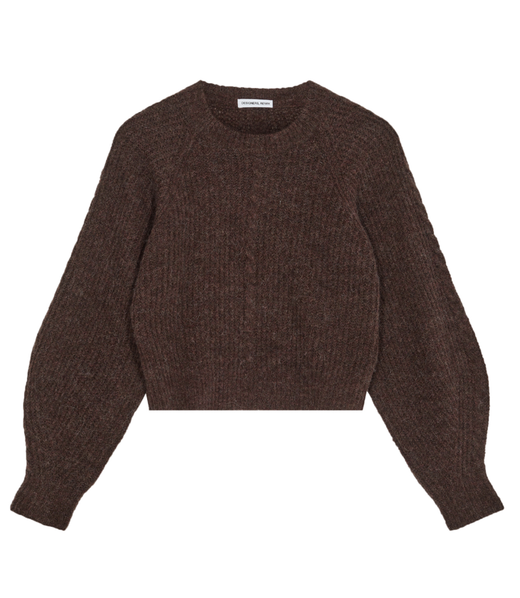 Verona Calbe Knit Jumper