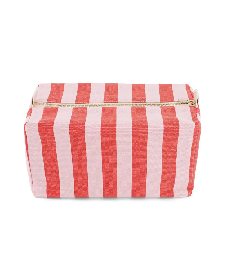 Vic Toilet Bag Stripes