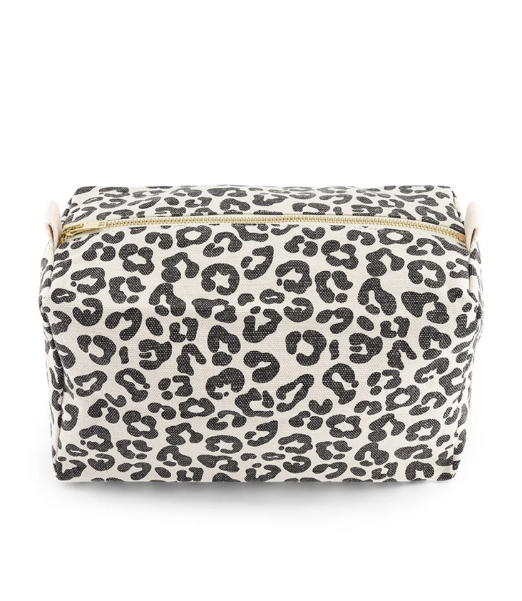 Vic Toilet Bag Leo