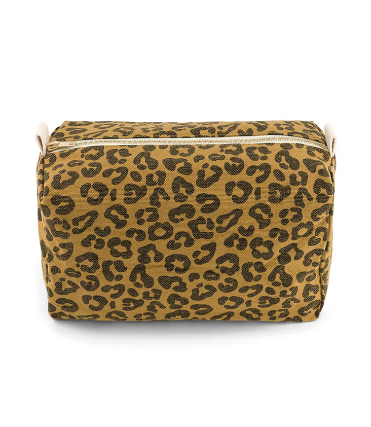 Vic Toilet Bag Leo