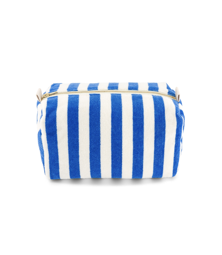 Vic Toilet Bag Plush