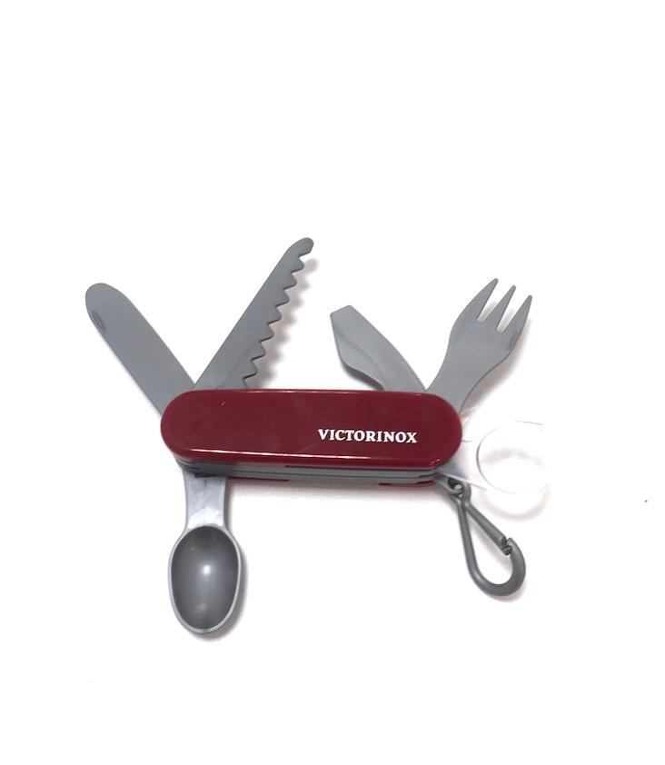 Victorinox Swiss Army Knife Toy