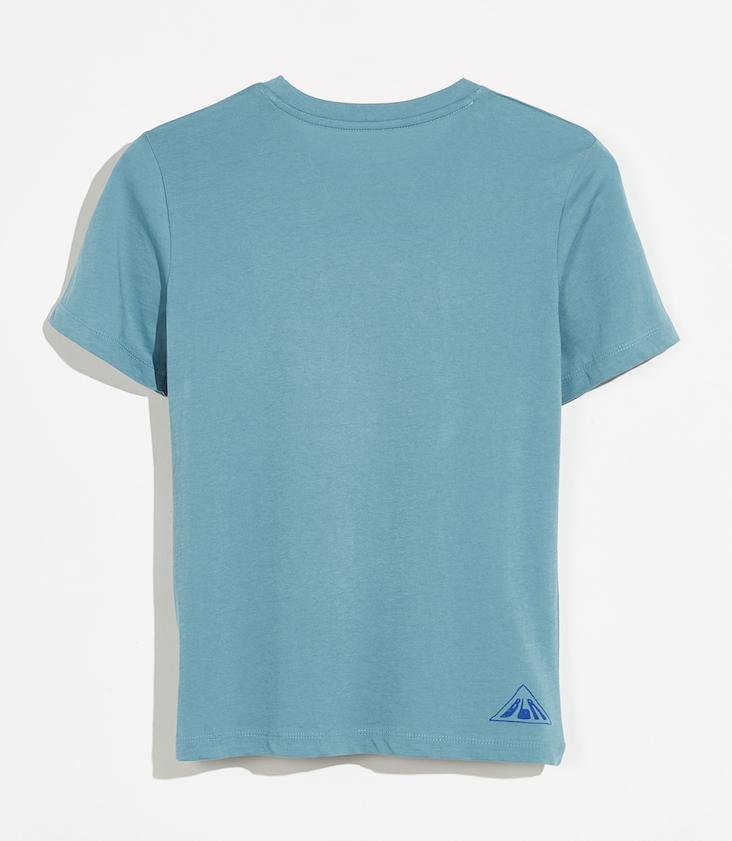Vince T-Shirt. 6y / 116 - 1