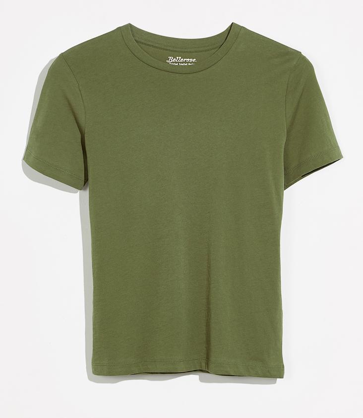 Vince T-Shirt 6y / 116
