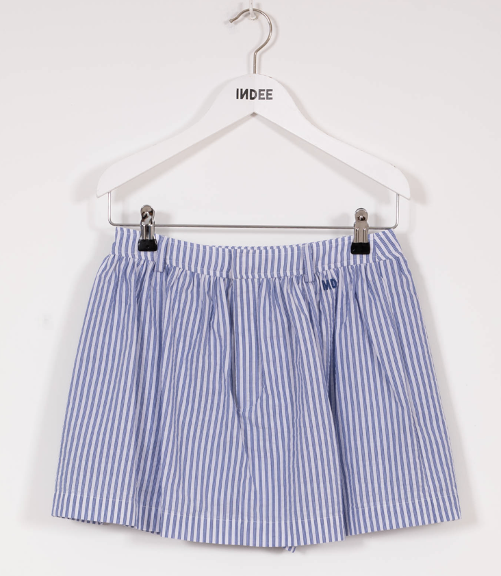 Vincennes RockShorts