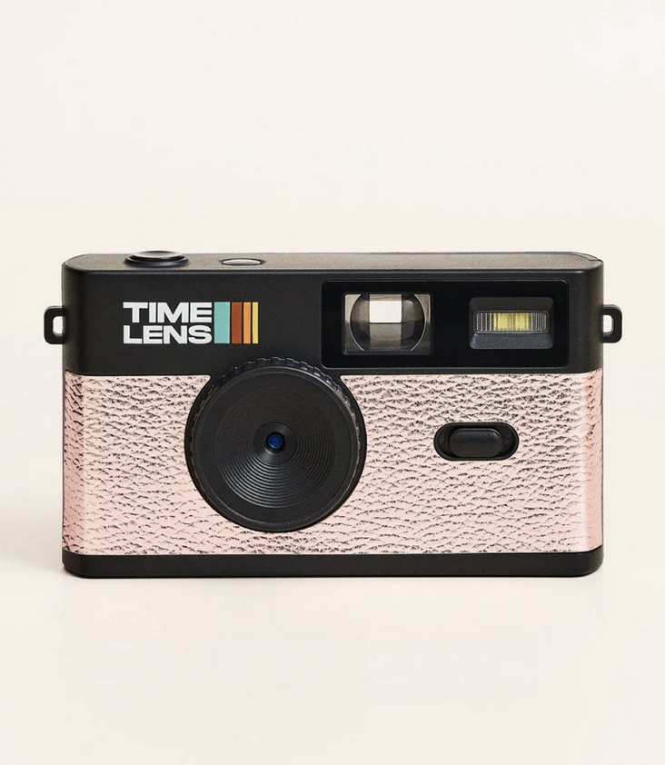 Vintage Photo Camera