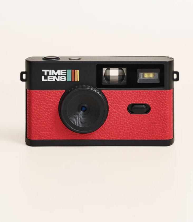 Vintage Photo Camera