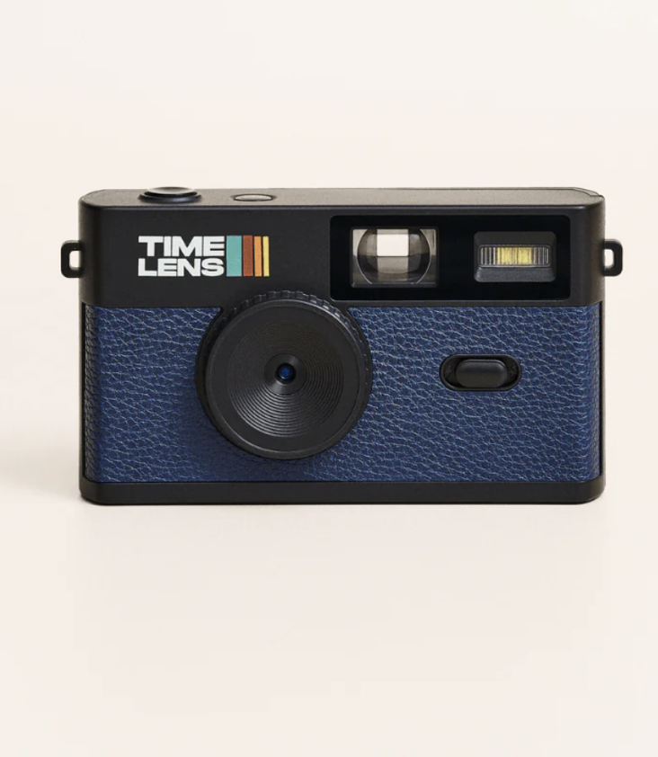 Vintage Photo Camera