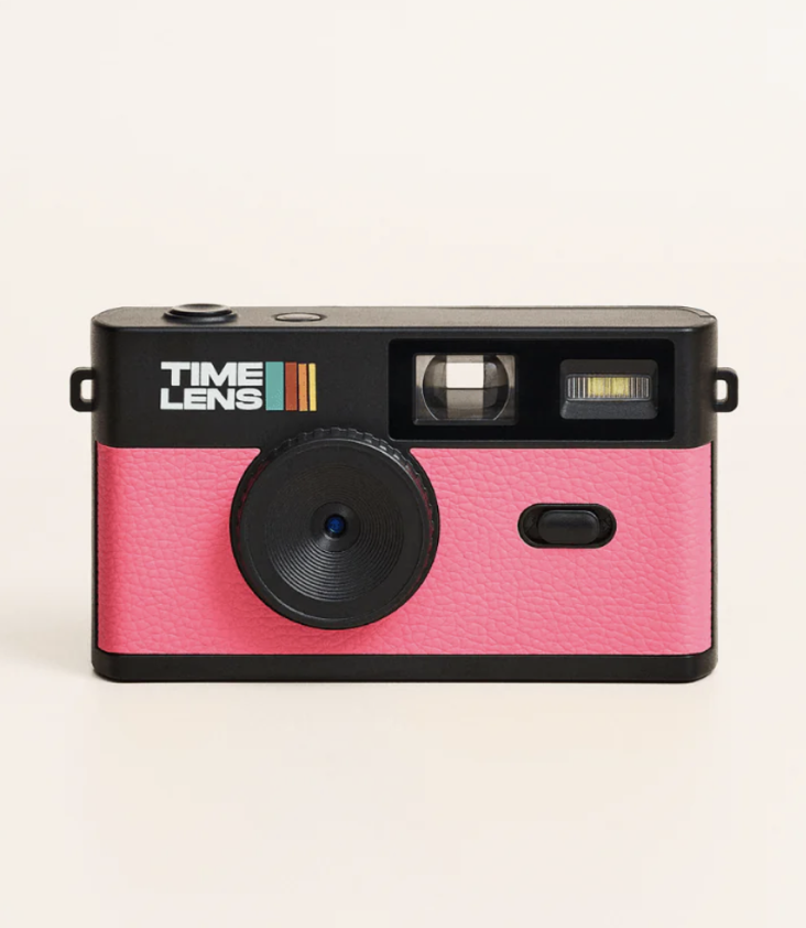 Vintage Photo Camera