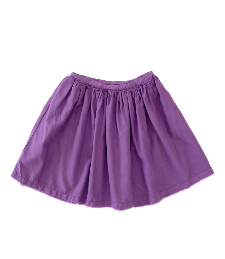 Voile Skirt 4y / 104