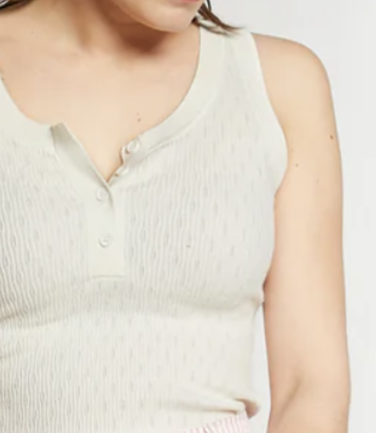 Volga TankTop 14y / 164