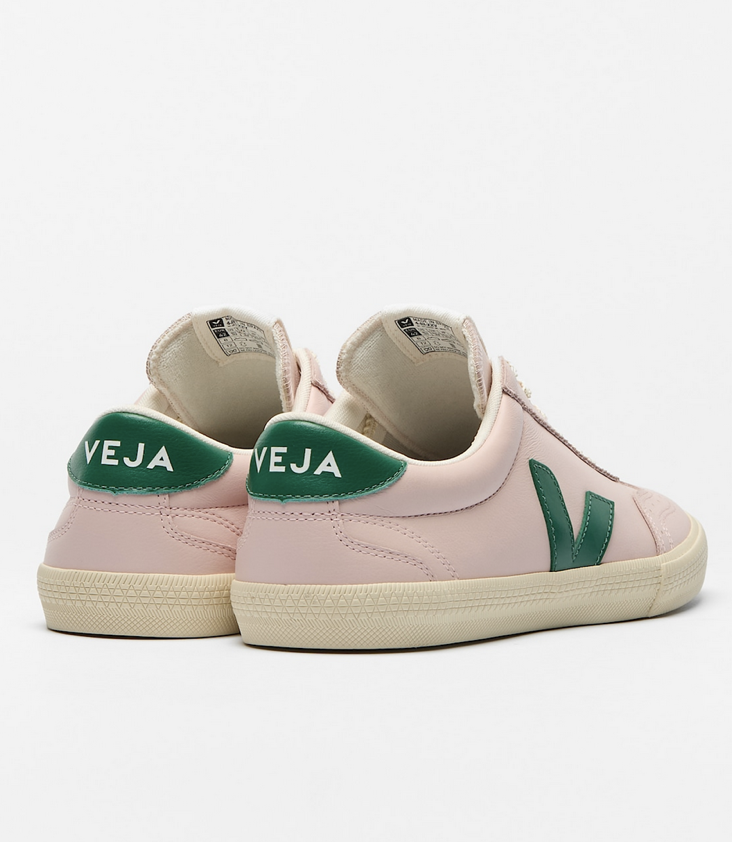 Volley Petale Golf Calacaire Sneakers Turnschuhe - 1