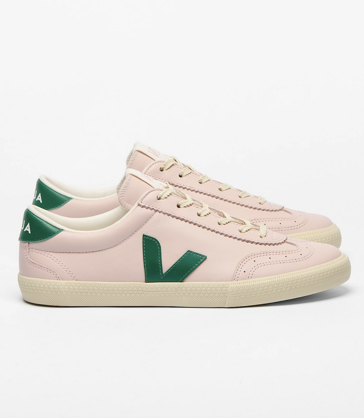 Volley Petale Golf Calacaire Sneakers Trainers