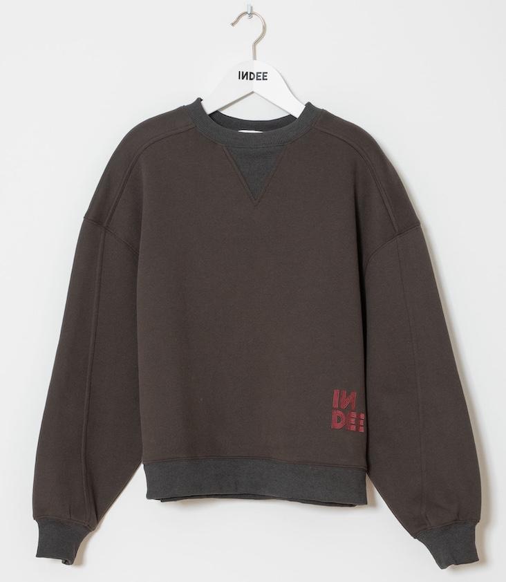 Wakame Jumper