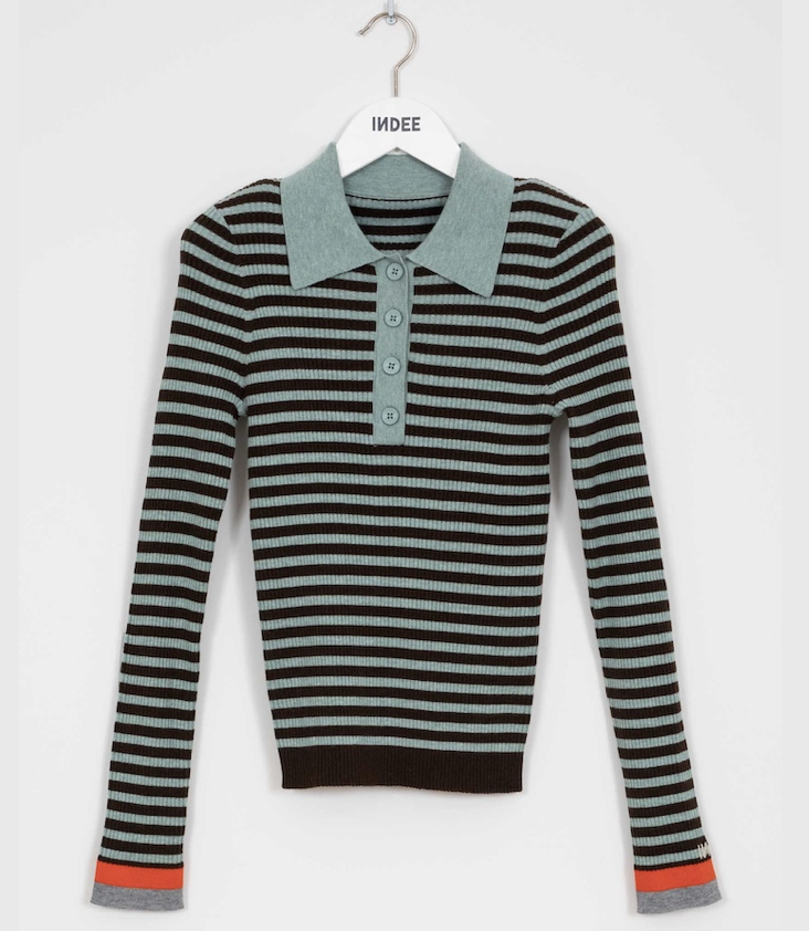 Wallaby Pullover