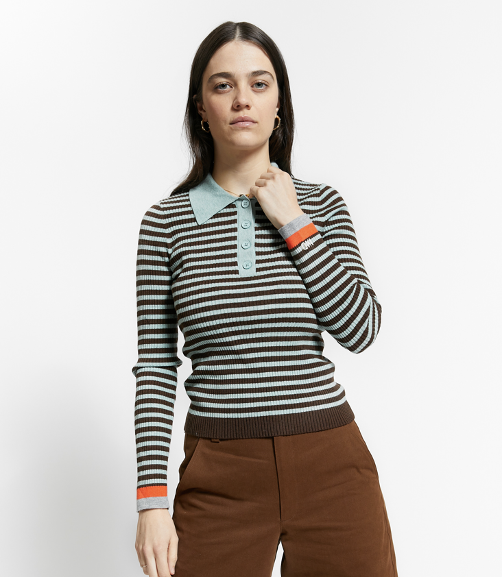 Wallaby Pullover - 0