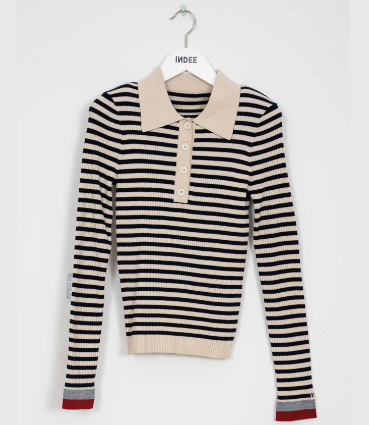 Wallaby Pullover