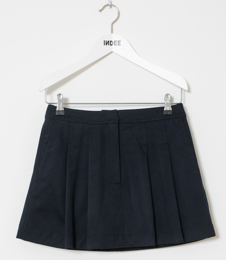 Wallstreet Skirt