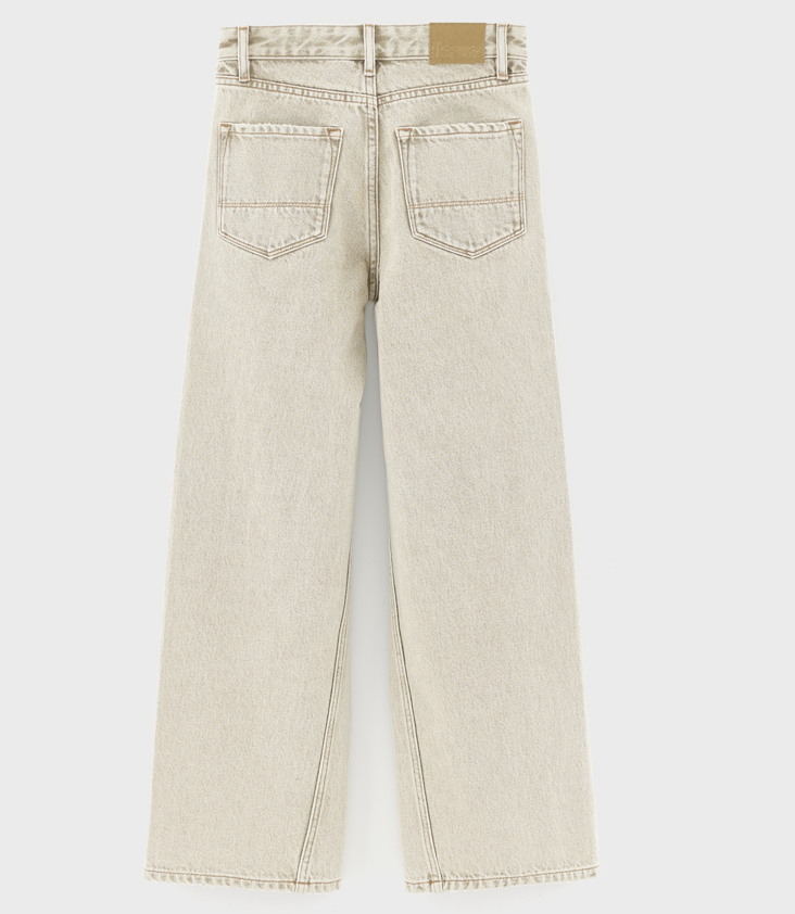 Wanda Trousers - 0