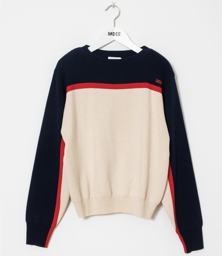 Wasabi Pullover