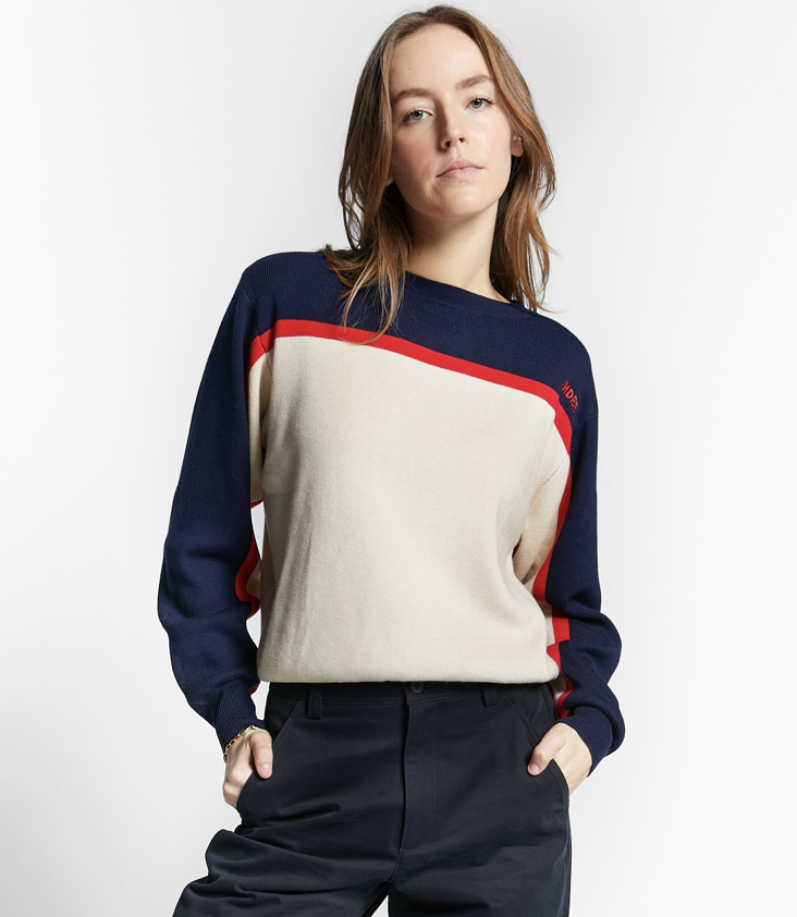 Wasabi Pullover - 0