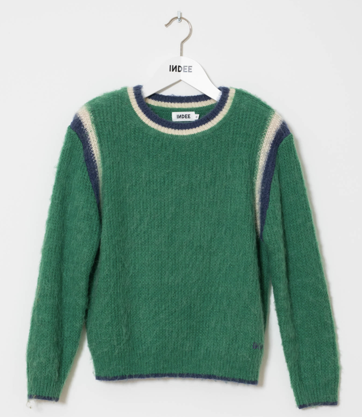 Washington Sweater