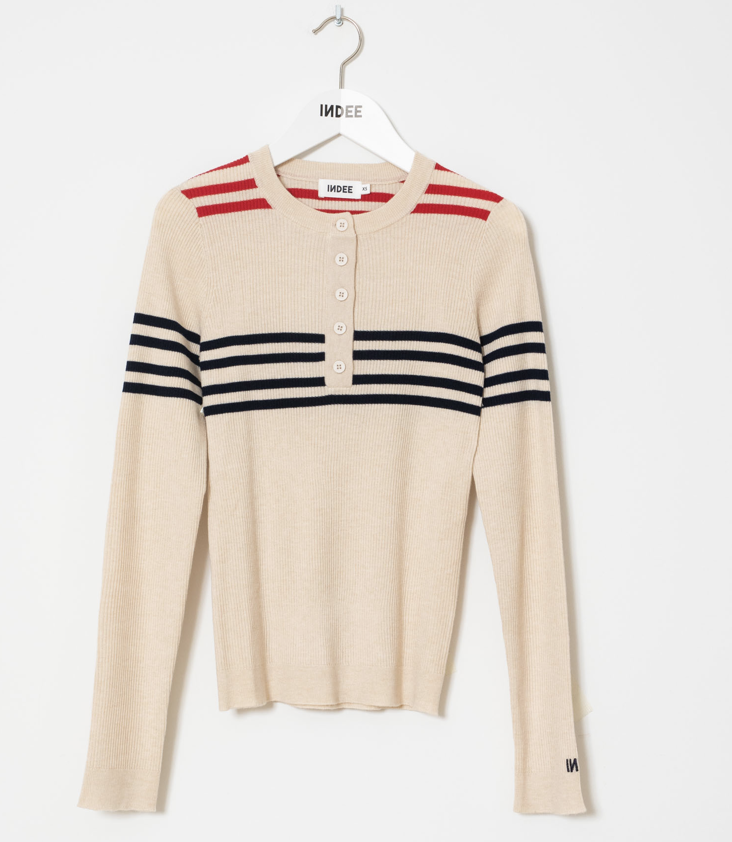 Water Pullover