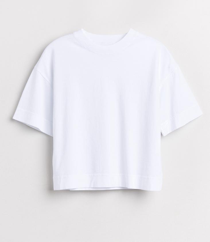 Wave T-Shirt 18y / M