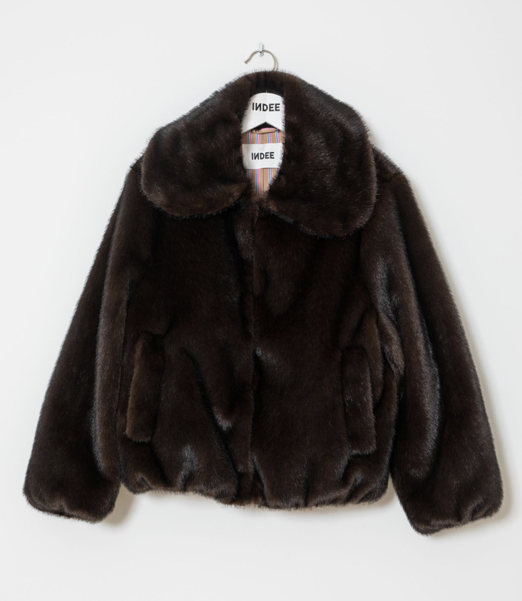 Weather Jacket