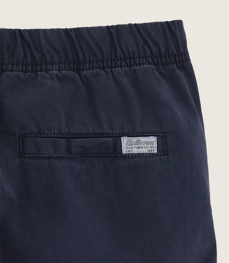 Wessley Baggy Pants - 0