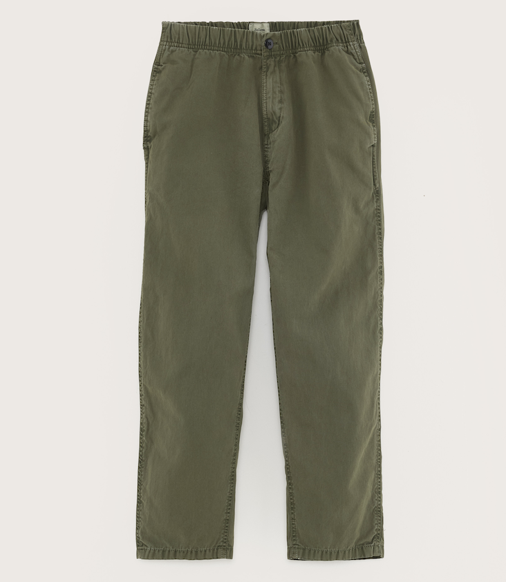 Wessley Baggy Hosen