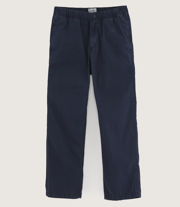 Wessley Baggy Hosen