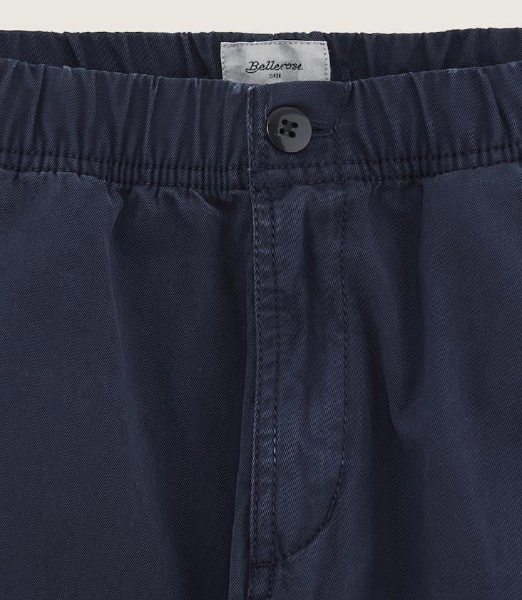 Wessley Baggy Pants - 1
