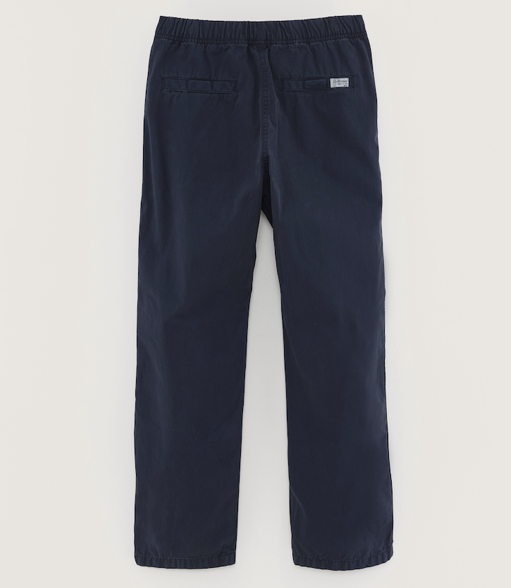 Wessley Baggy Pants - 2