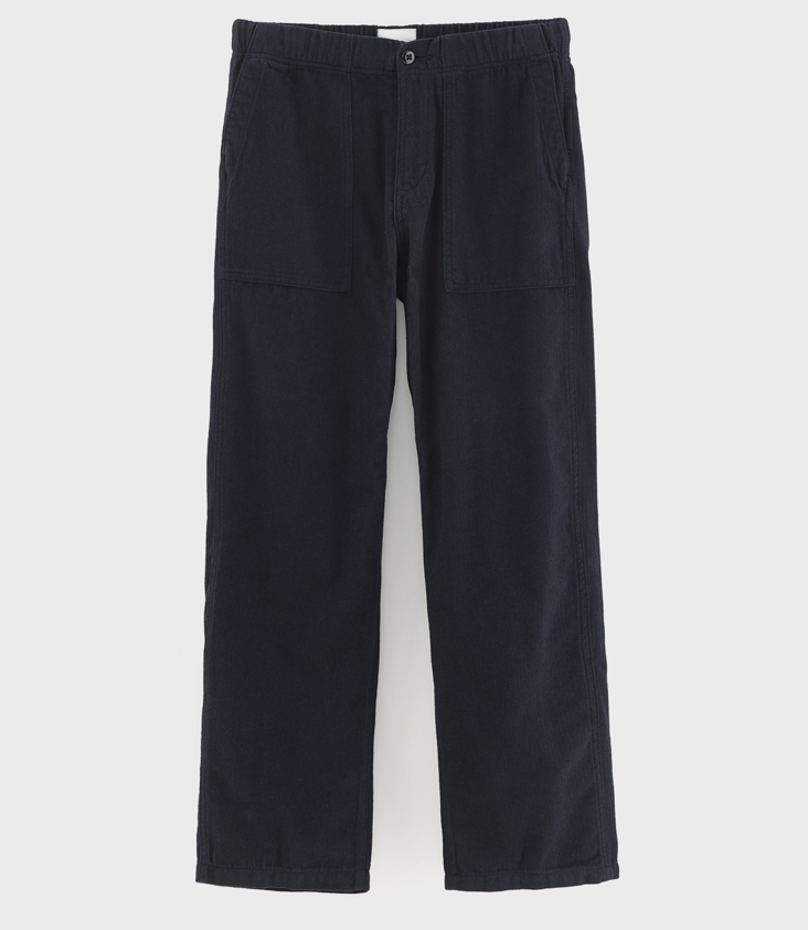 Wessly Pants