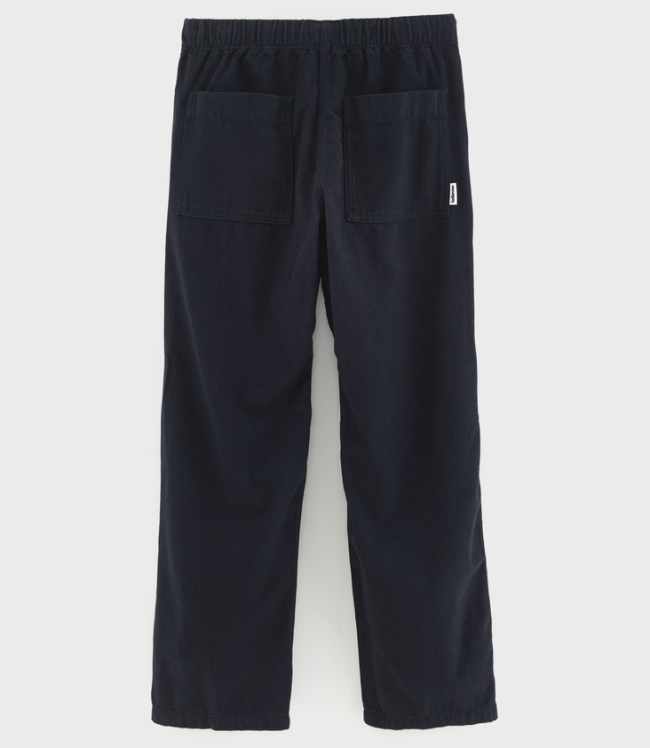Wessly Pants - 0