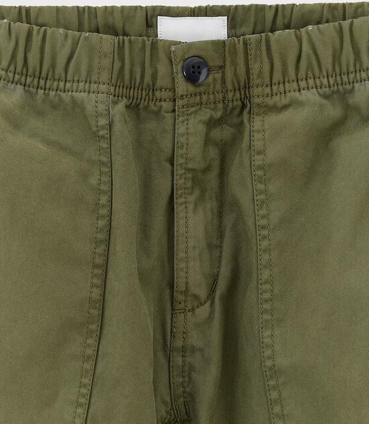 Wessly Pants - 1