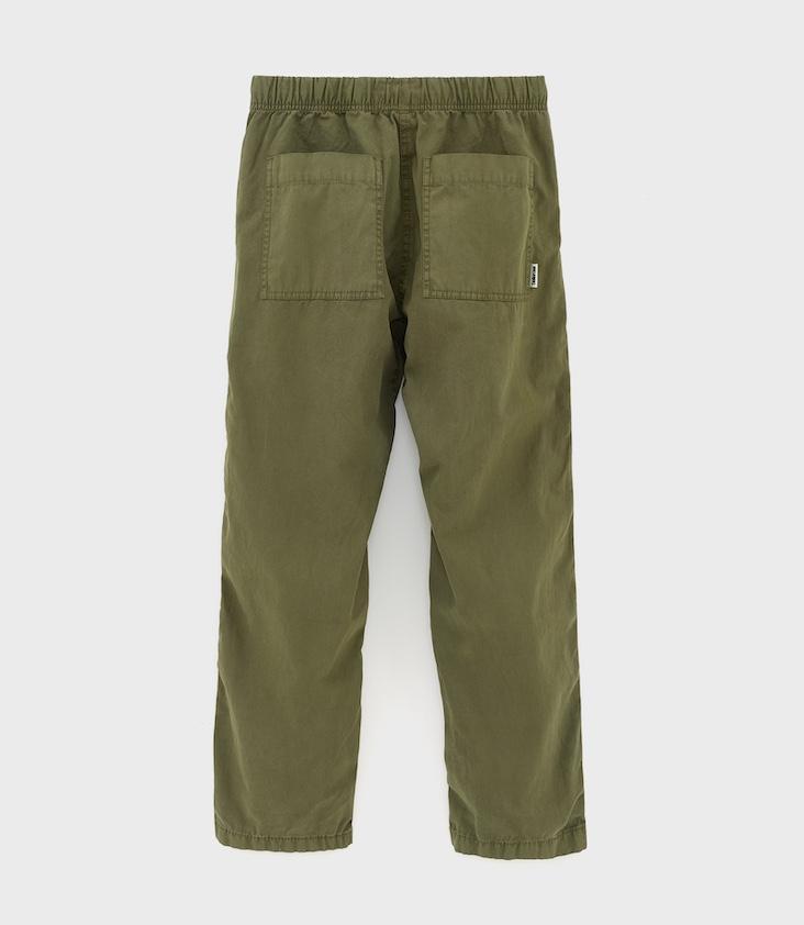 Wessly Pants - 2