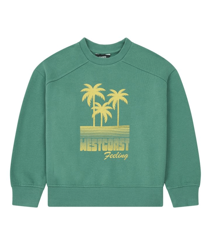 West Coast Jumper 16y / 176