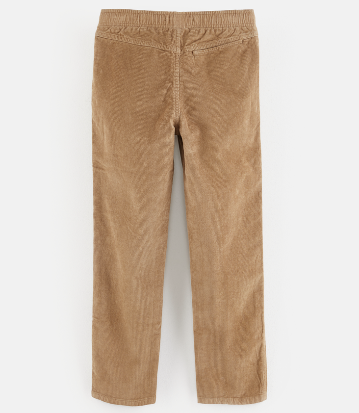 Wiliam Trousers 4y / 104 - 0