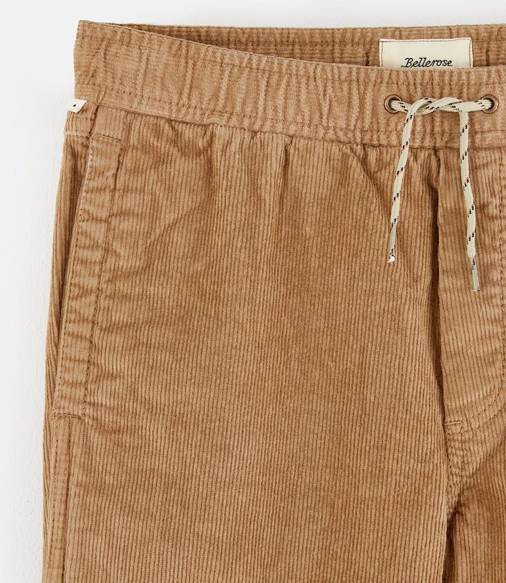 Wiliam Trousers 4y / 104 - 1